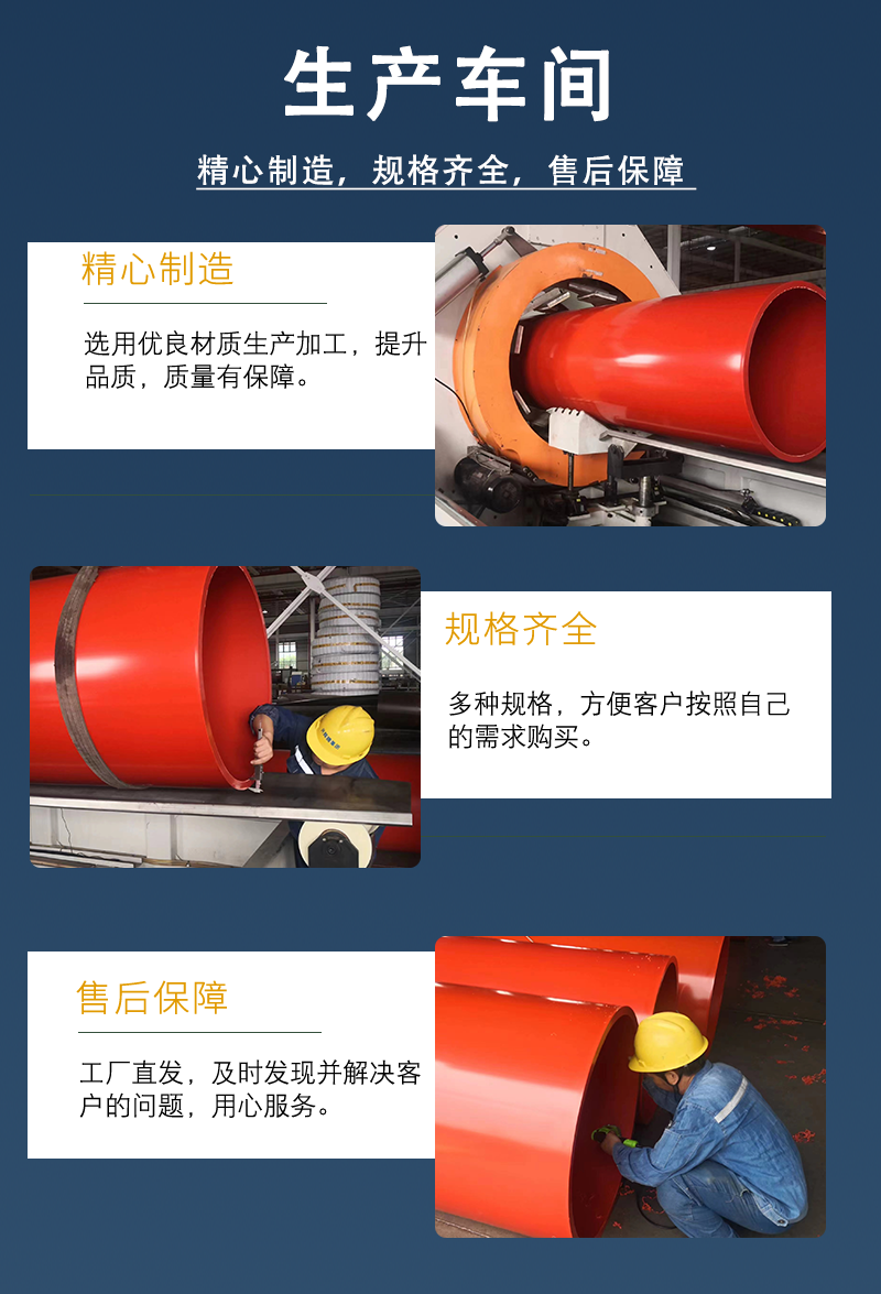 正舉新材生產(chǎn)廠家第三代隧道逃生管道口徑1米優(yōu)勢明顯(圖4)